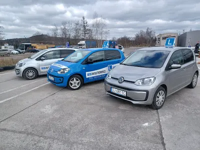 Szkoła Jazdy WÓJTOWICZ